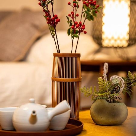 Shinjuku1 Apartman Tokió Kültér fotó