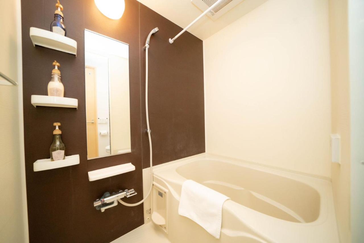 Shinjuku1 Apartman Tokió Kültér fotó