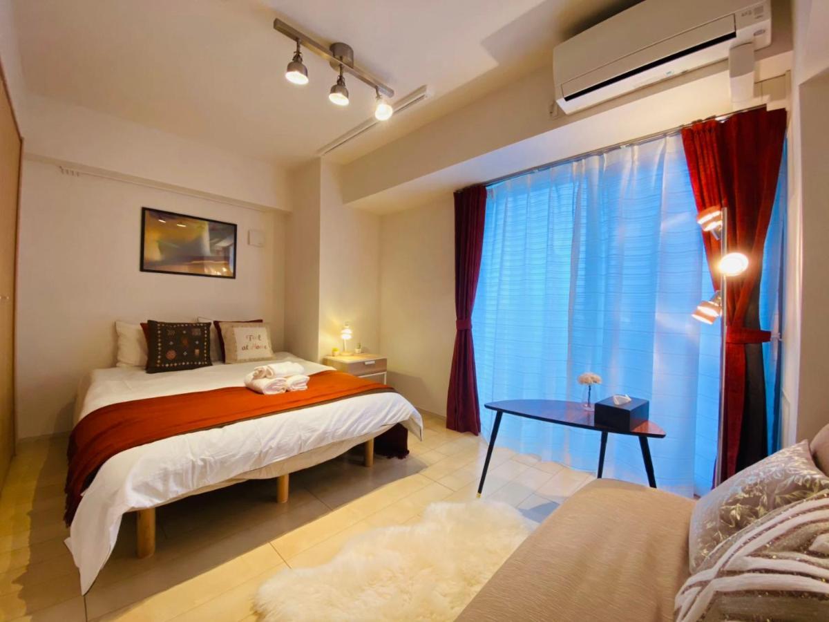 Shinjuku1 Apartman Tokió Kültér fotó