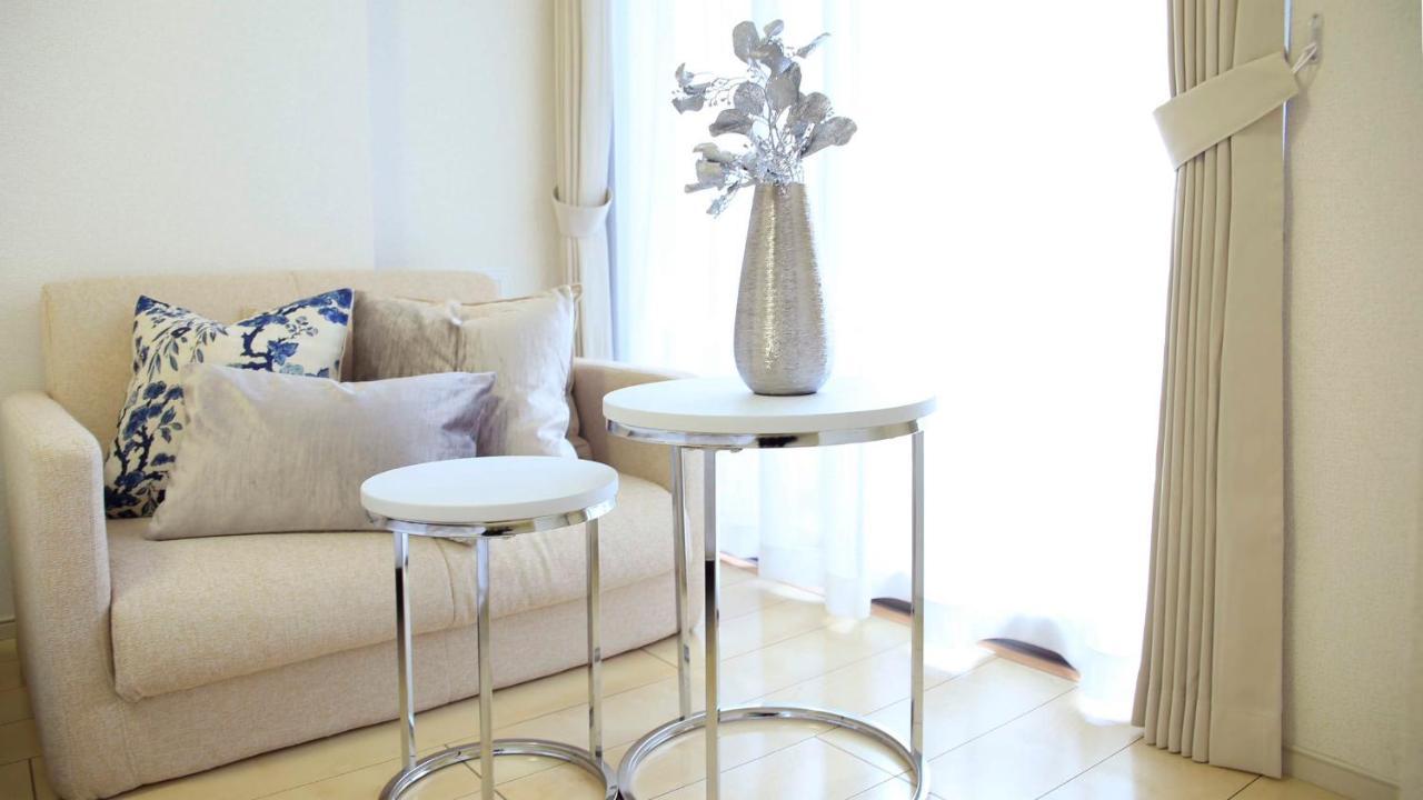 Shinjuku1 Apartman Tokió Kültér fotó