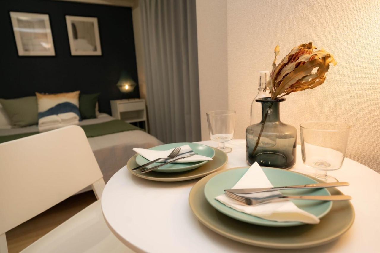 Shinjuku1 Apartman Tokió Kültér fotó