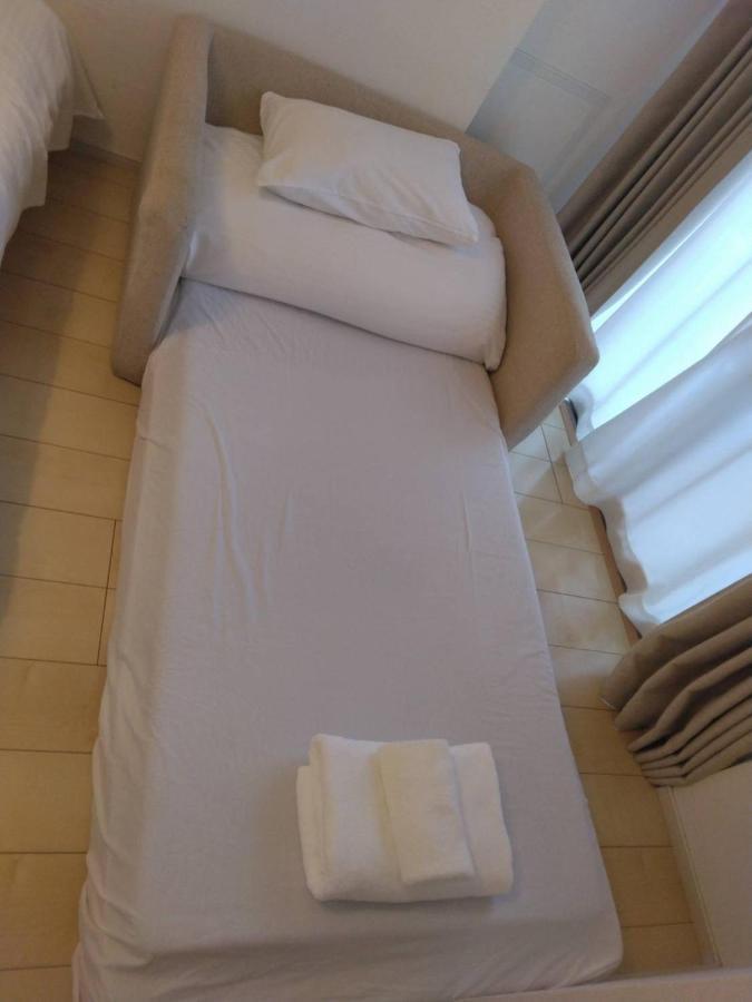 Shinjuku1 Apartman Tokió Kültér fotó
