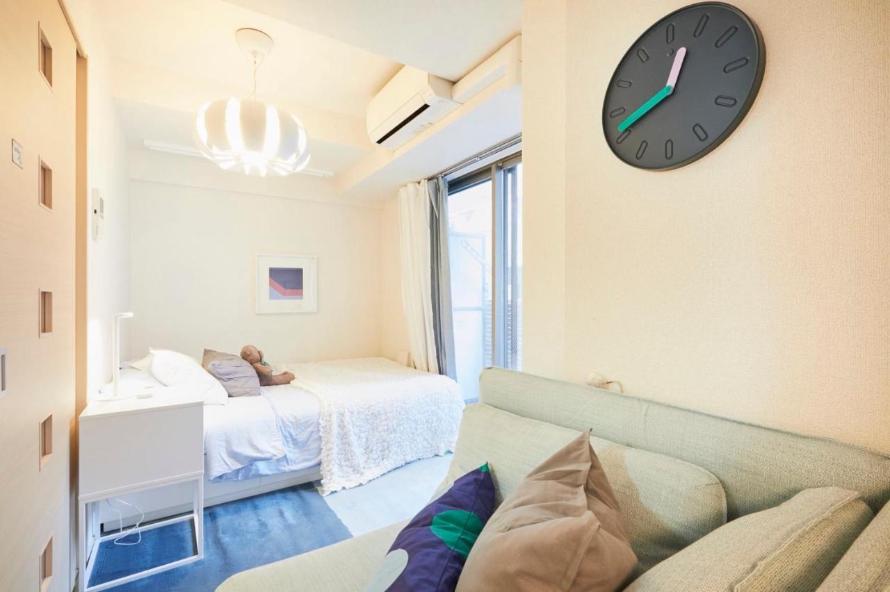 Shinjuku1 Apartman Tokió Kültér fotó
