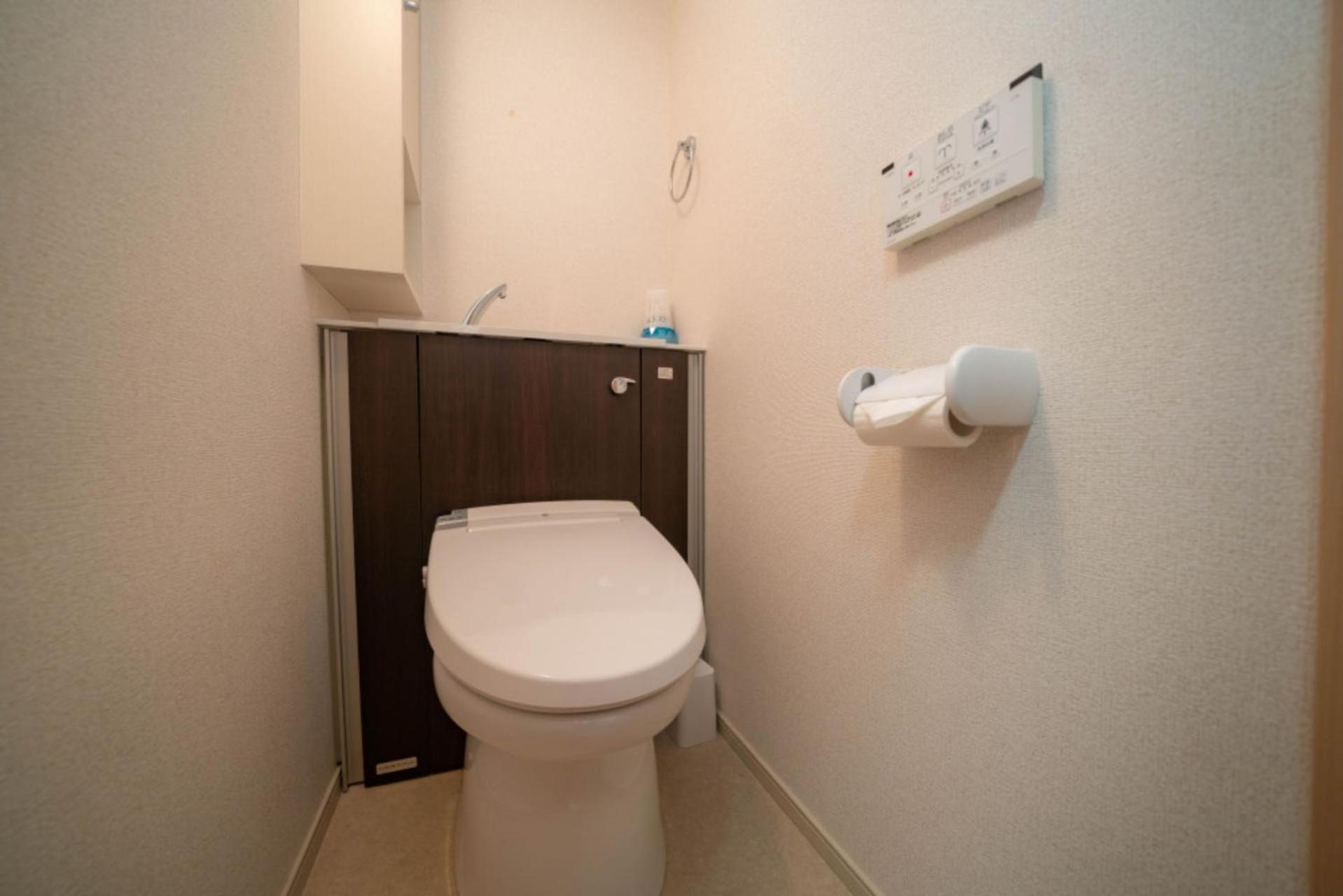 Shinjuku1 Apartman Tokió Kültér fotó